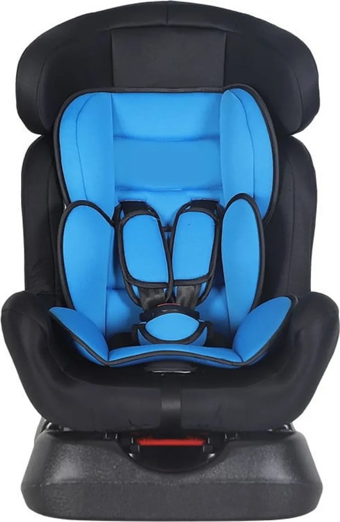 Scaun Auto 2 in 1 pentru copii NOVOKIDS™ Safety 5000, Transformabil in scoica auto, 0-25 kg, Spatar reglabil, Omologare R-129 i-Size, Centura de