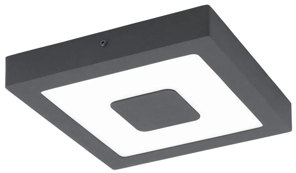 Eglo 96489 - LED Corp de iluminat IPHIAS LED/16,5W/230V