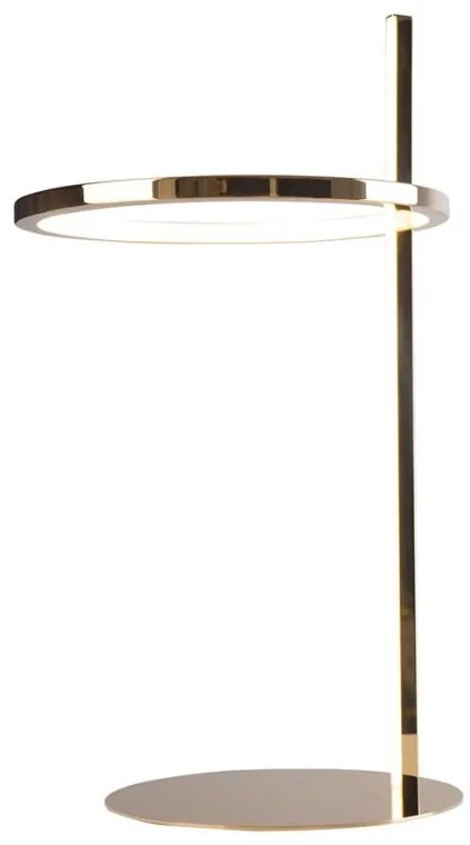 Veioza LED, Lampa de masa moderna design minimalist LOZANNA T0042 MX