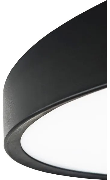 Plafonieră LED SAMER LED/24W/230V 4000K