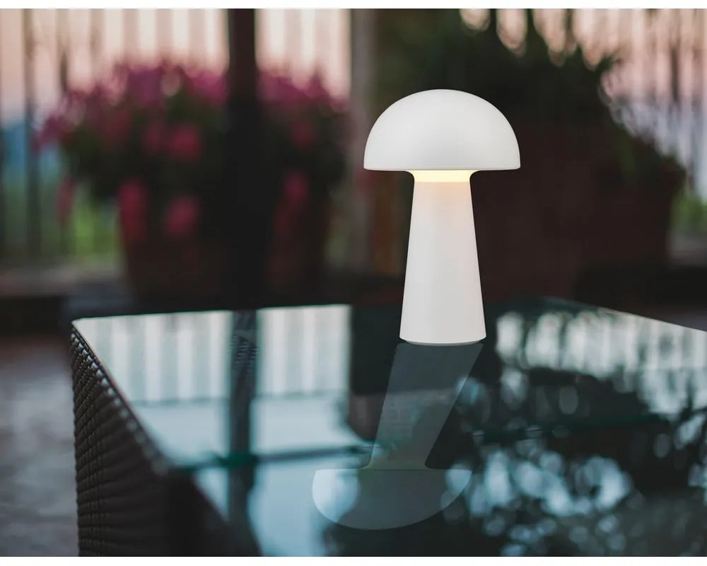 Corp de iluminat pentru exterior ø 14 cm Lennon – Reality