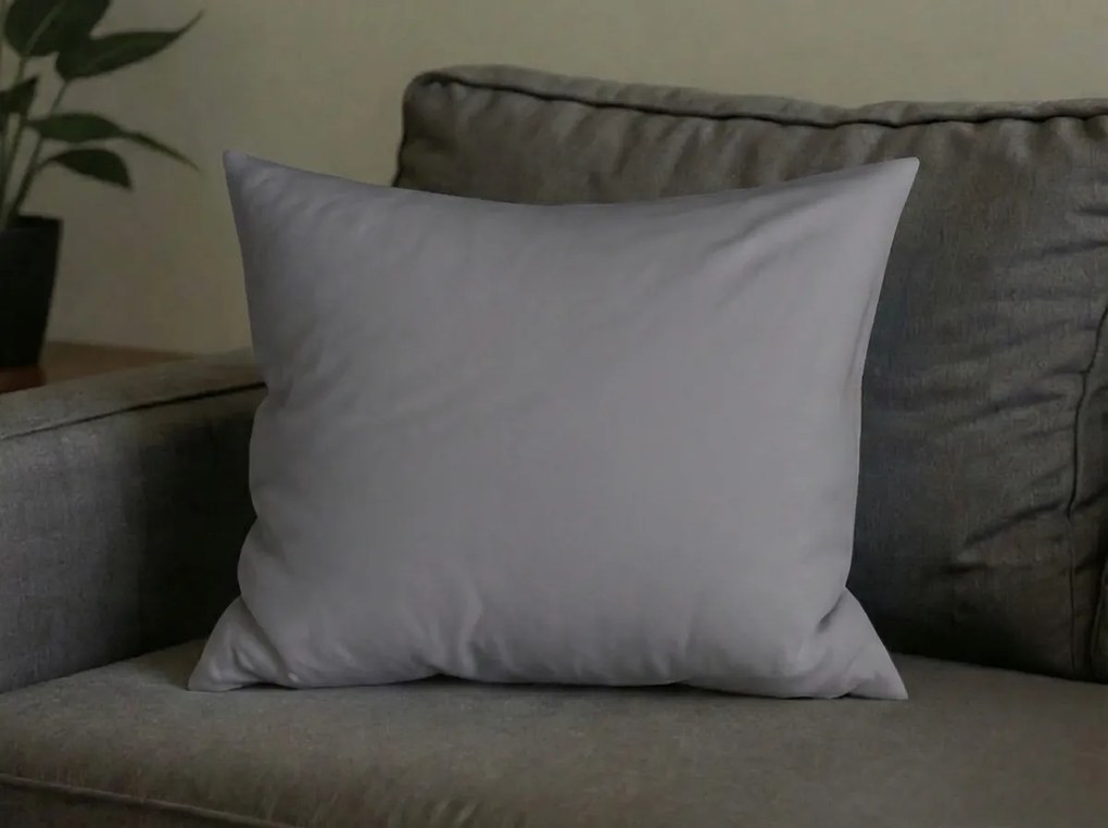 Fata de perna STANDO 50x70 cm gri