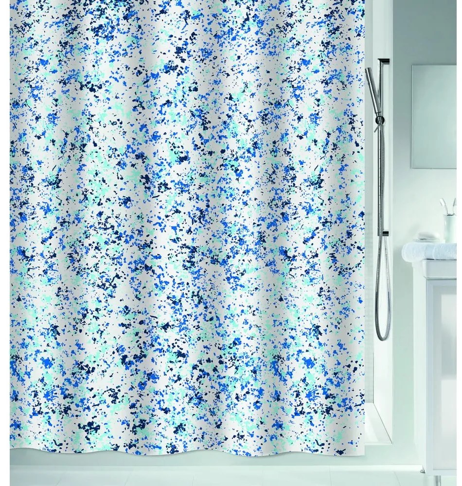 Perdea de duș 180x200 cm Vision – Spirella