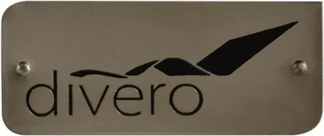 Scaun pliabil din tec din lemn 4x , DIVERO