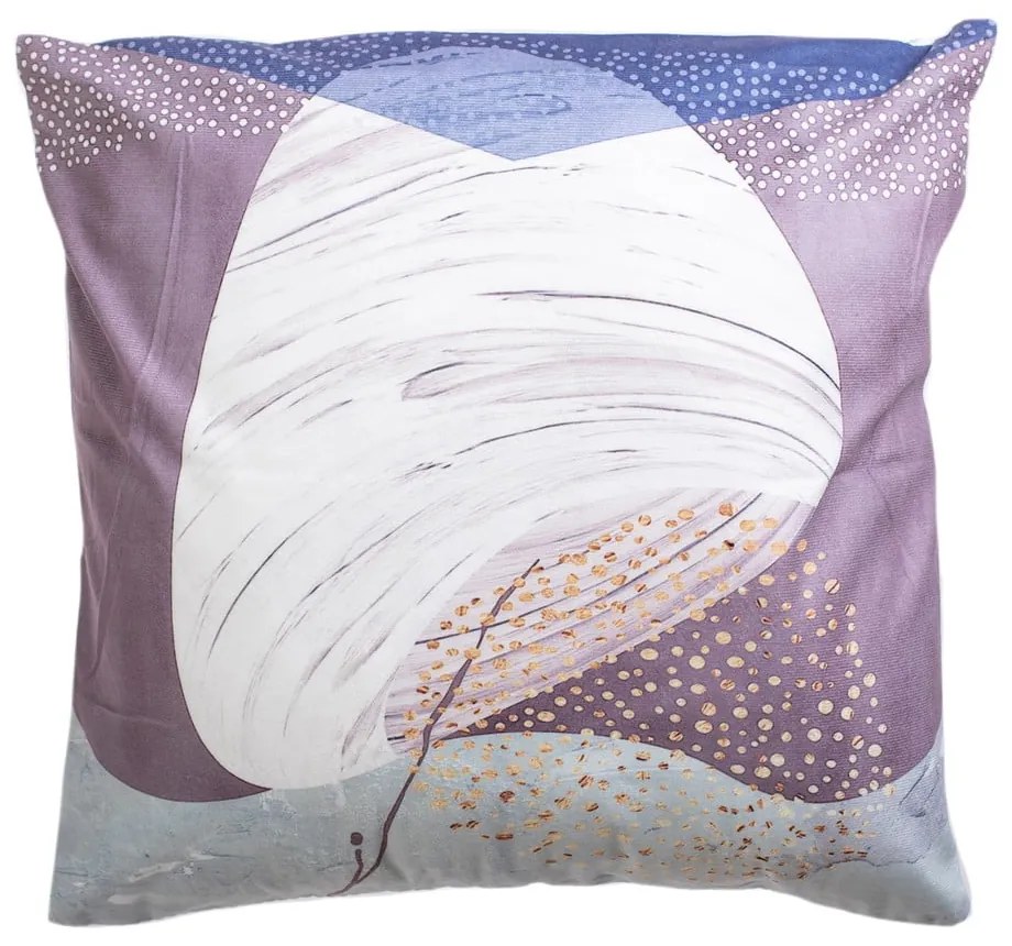 Pernă decorativă 45x45 cm Jewellery – JAHU collections