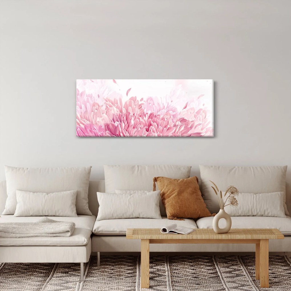 Tablou - Înflorit (120x50 cm)