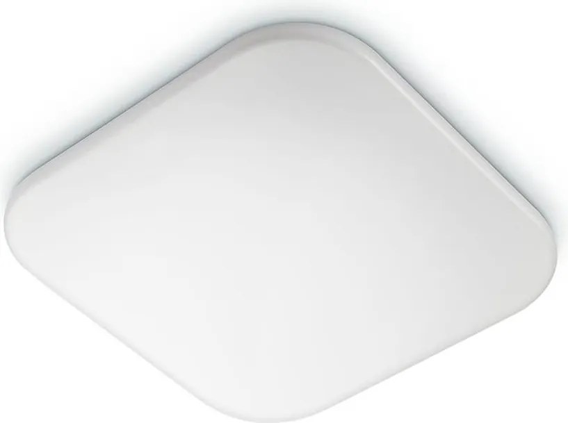 Philips 31110/31/P0 - Plafonieră LED MYLIVING MAUVE LED/17W/230V 2700K