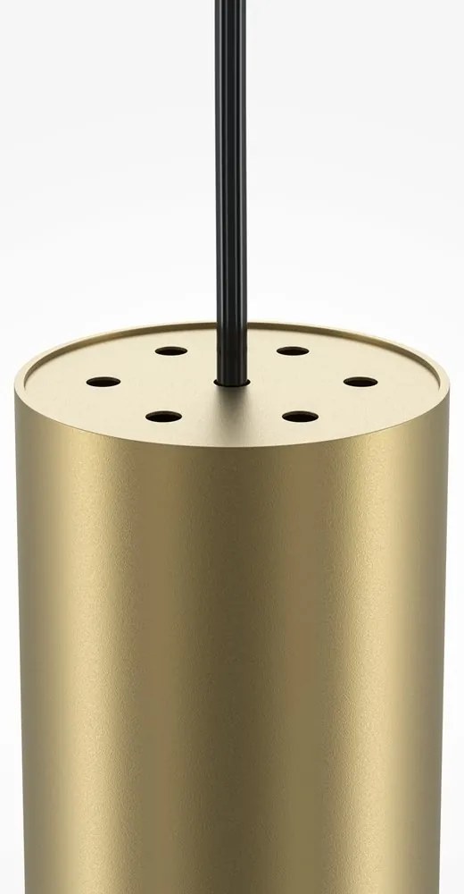 Pendul design minimalist Pro Focus auriu