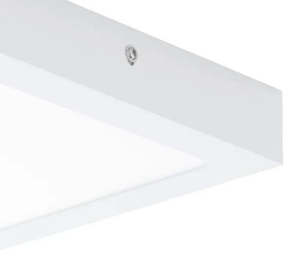 Eglo 94078 - Plafonieră LED FUEVA 1, 16,44 W, 230 V