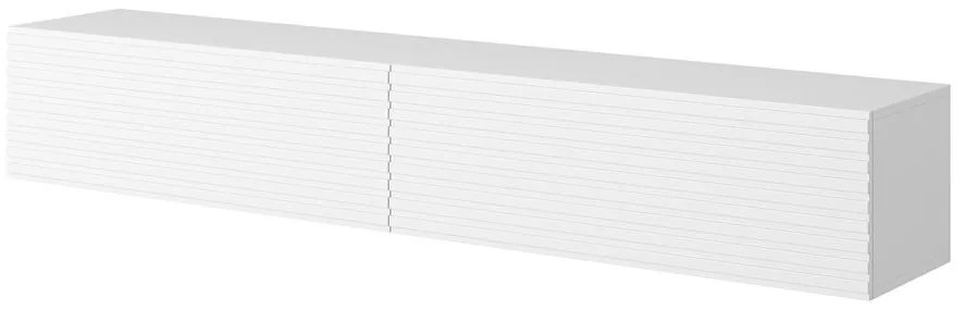 Masă TV Purtas 175  (alb). 1099054