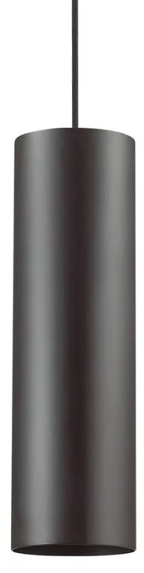 Pendul design modern minimalist LOOK SP1 BIG negru 158723