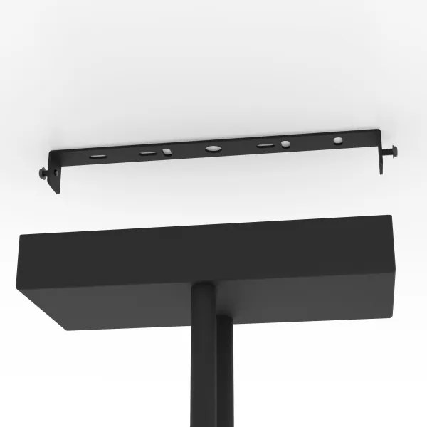 Lustră LED aplicată dimabilă CLAVELLINA 4xLED/6,8W/230V Eglo 900351