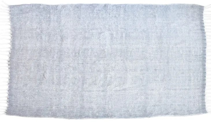 Pled de lux TAKE A PLAID 130x170 cm, bej