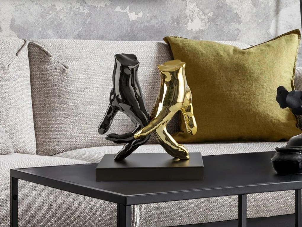 Figurina decorativa Manos