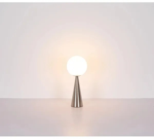 Lampă de masă Globo 21031N PINPAL 1xE27/40W/230V