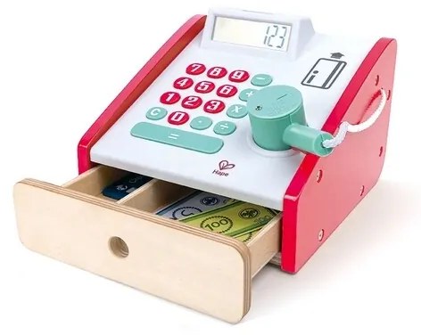 Stand Hape - Magazin Fermier