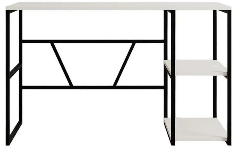 Masă PC Tonove 2 (alb) . 1094891