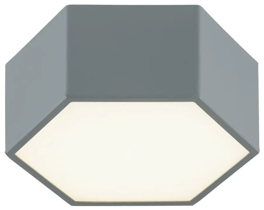 Plafoniera, Spot aplicat LED LIBERO salvie