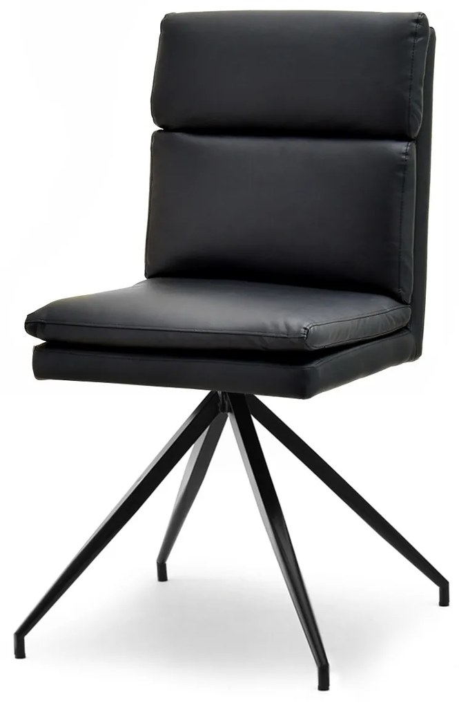 Scaun Rhea (negru). 1111247