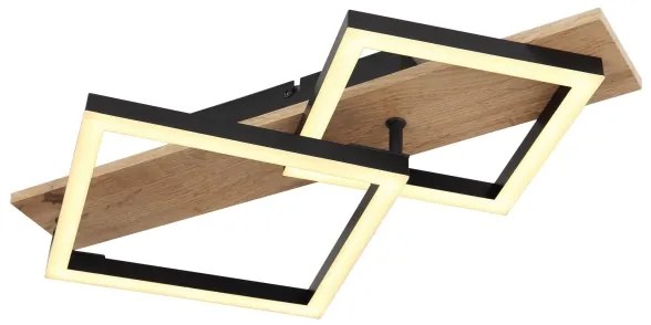 Plafonieră LED BEATRIX LED/18W/230V Globo 67294D1