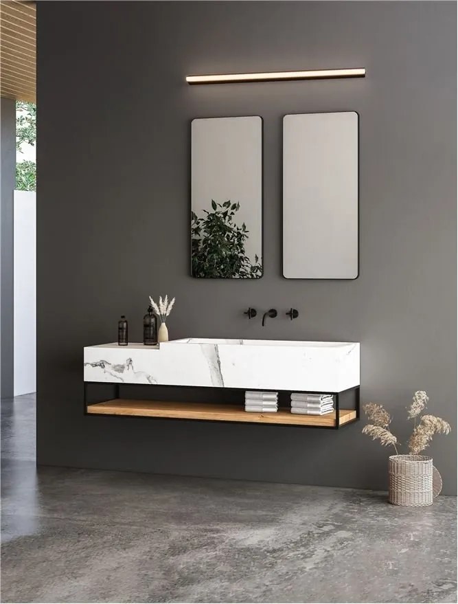 Aplica LED pentru baie IP44 EXTEND L-82m
