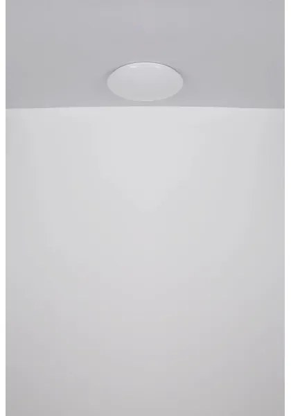 Plafonieră LED Globo 41261-24 ECLYPSE LED/24W/230V