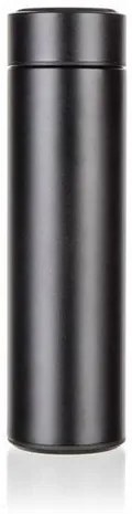 Banchet Smart Thermos Trek BT 470 ml, negru