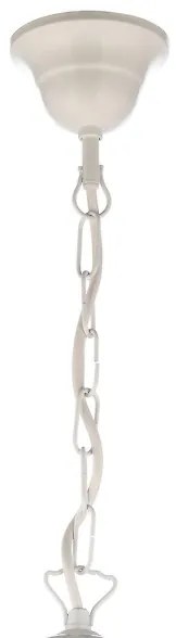 Lustră pentru copii BUTTERFLY 5xE14/6W/230V ONLI