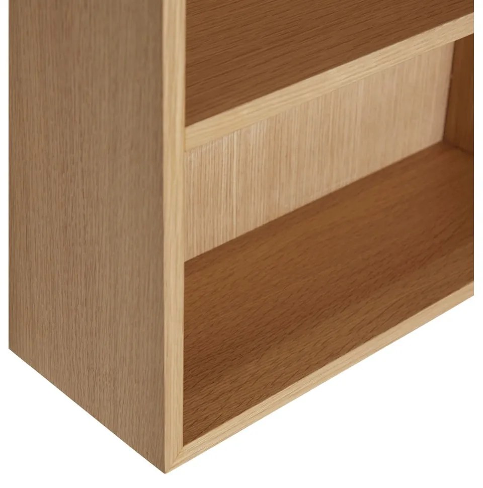 Etajeră Kappu – Hübsch