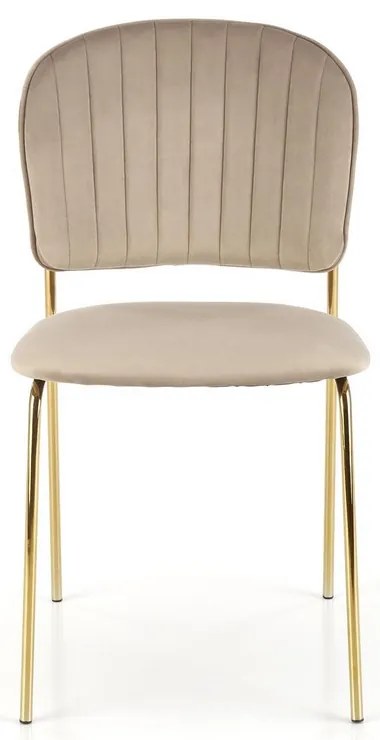 Scaun de bucaterie Lento, bej