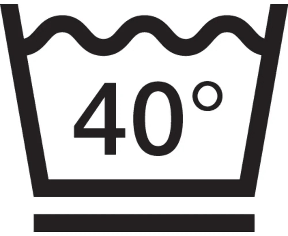 Prosop de vase din bumbac 45x65 cm Tito – Wenko