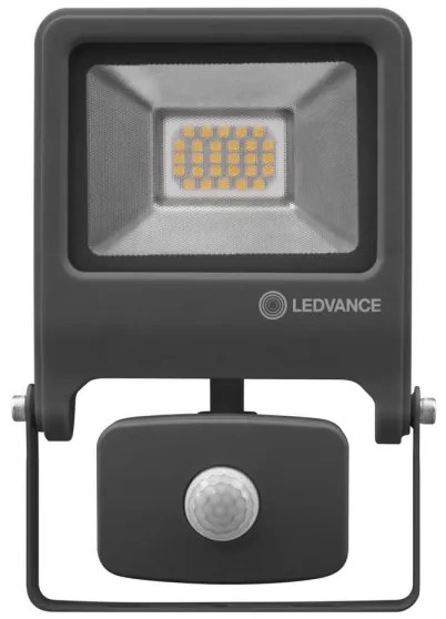 Ledvance - LED Proiector cu senzor ENDURA LED/20W/230V IP44