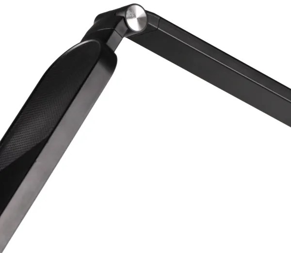 Lampadar LED tactil dimabil FERRARA LED/13W/230V 3000/4000/6500K