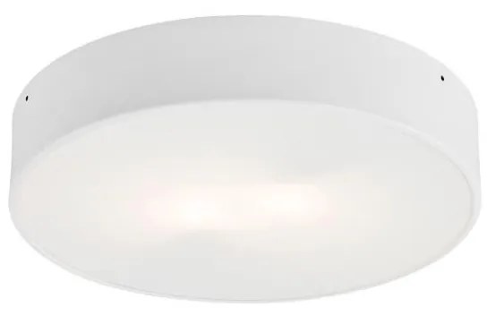 Argon 2082 - Plafonier DARLING 5xE27/15W/230V, Ø 60 cm, alb