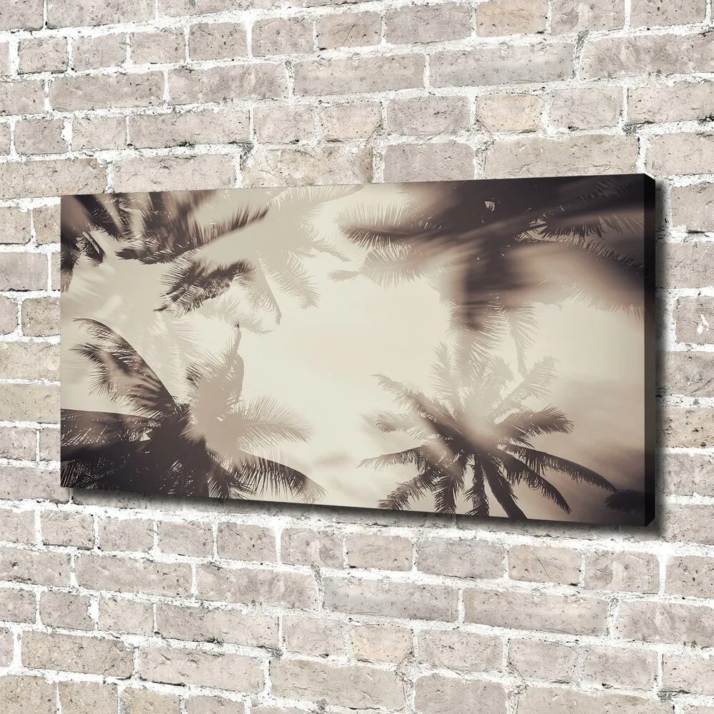 Imprimare tablou canvas Palmieri