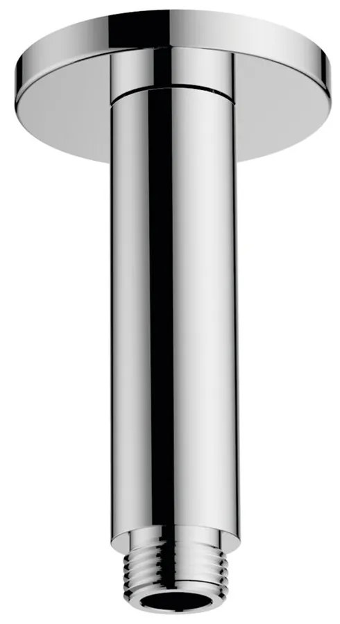 Brat de dus Hansgrohe Vernis Blend 10 cm crom lucios