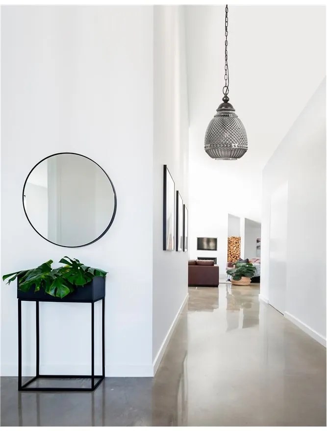 Lustra / Pendul decorativ design modern Toulon NVL-8381442