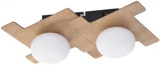 Plafoniera moderna led 6W NORWOOD 6918 Rabalux