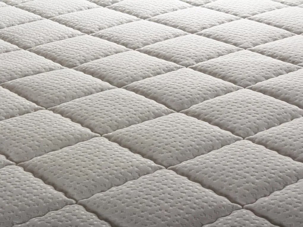 Saltea Ortopedica Blue, 120x200 cm , Arcuri Pocket