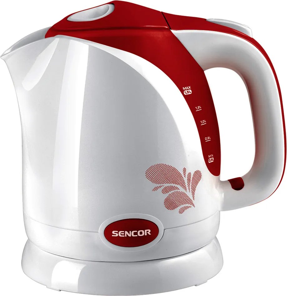 Fierbător Sencor SWK 1504RD