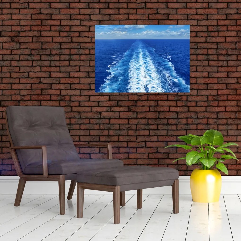 Tablou - Marea (70x50 cm)