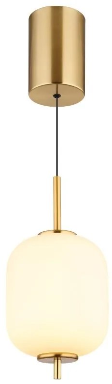 Pendul LED design modern EWALD