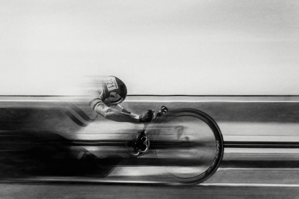 Fototapet, Speedy, Rebel Walls