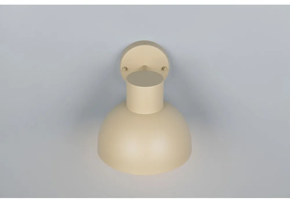 Corp de iluminat pentru exterior, de perete (înălțime 18,5 cm) Elbe – Trio