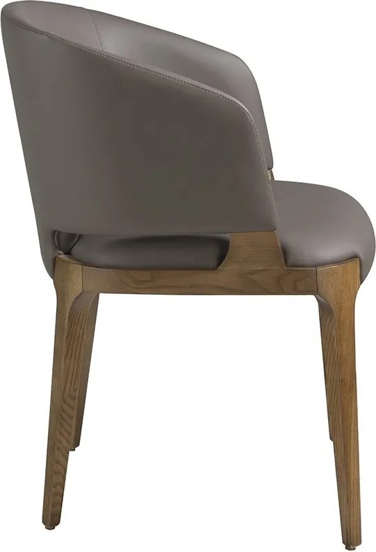 Scaun modern design italian Oretha