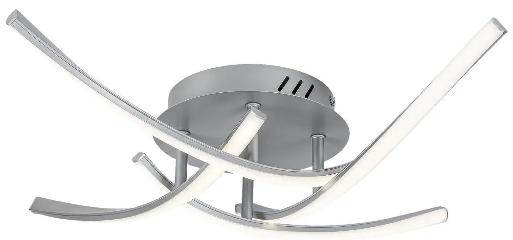Plafoniera LED design modern Tatjana
