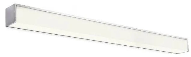 Aplică LED pentru oglindă de baie Redo 01-2328 THELA LED/25W/230V 90 cm IP44