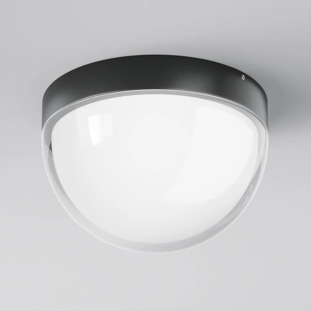 Plafoniera LED pentru exterior IP65 Mon