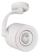 Spot modern aplicat 1 bec GU10 Bross AZ3498 Azzardo