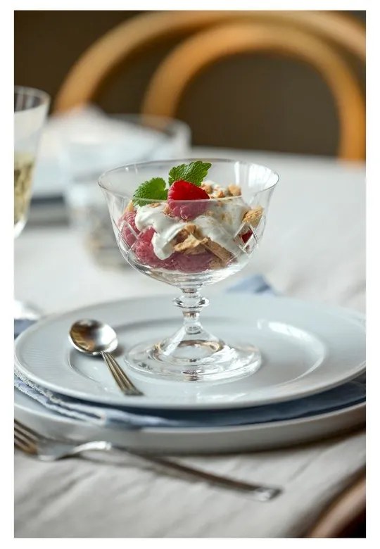 Set de pahare 2 buc. de șampanie 280 ml Eaton – Lyngby Glas